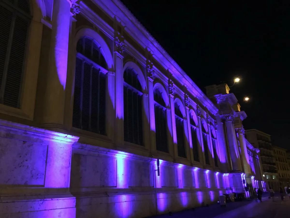 L'Ora delle Streghe b&b centralissimo Livorno 0*,